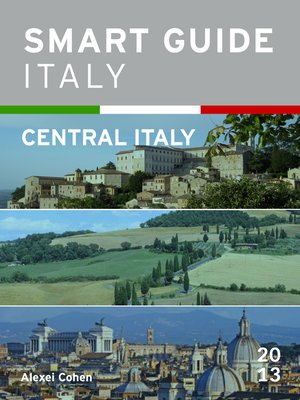 cover image of Smart Guide Italy